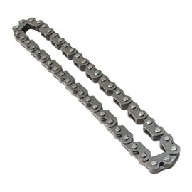 New Oil Pump Drive Chain Fitd for Honda TRX250 Recon TRX250EX Sportrax #Z183