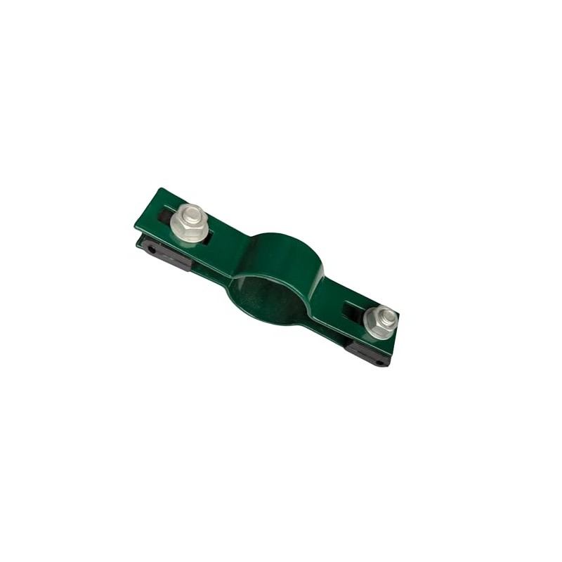 Fence Clamp Centre Clamp Post Clamp Strut Clamp with End