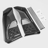 Motorcycle Fairing Guard Side Frame Engine Cover compatible for HO&NDA