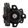 KAX Power Steering Pump, Compatible with 2001-2005 IS300, OE Replace#