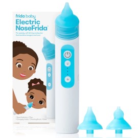 FridaBaby Electric NoseFrida