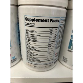 Alpha Lion Super Human Sleep 30 Servings