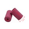 Sandblaster Gun Nozzles 10Pcs Tip Sand Blaster Replacement Cylinder Ceramic