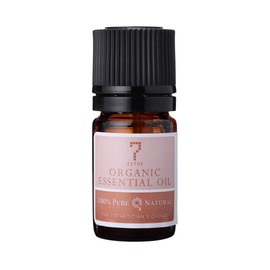 7 of Essential Oils o-ganikkusui-toorenzi 3ml Aromatherapy Essential Oils