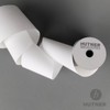 Pack of 25 Thermal Rolls 57 x 10 x 12