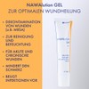 NAWA Lution Gel Hydrogel for Cleansing, Decontamination, Moisturising and Healing