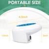 Veicomtech Ionic Foot Bath Detox Machine - Detox Foot Spa