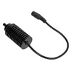 Microscope Coaxial Light LED High Brightness Wear Resistant Heat Dissipation