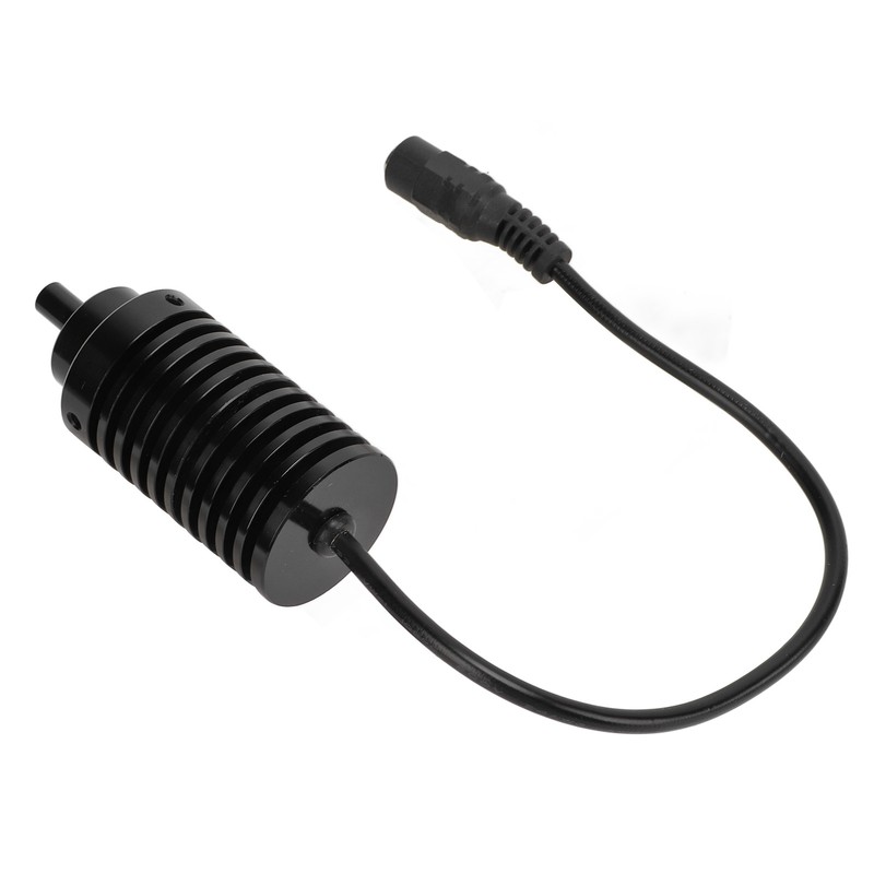 Microscope Coaxial Light LED High Brightness Wear Resistant Heat Dissipation