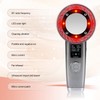 8 In 1 Facial Beauty Machine Photo Rejuvenation Micro Electric