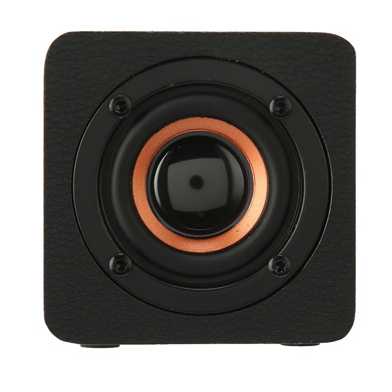 Bluetooth Speaker Multifunctional Retro Wireless Bluetooth Speaker for Home Travel