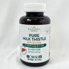 Natural Emix Pure Milk Thistle Milk Thistle 700mg 180 capsules