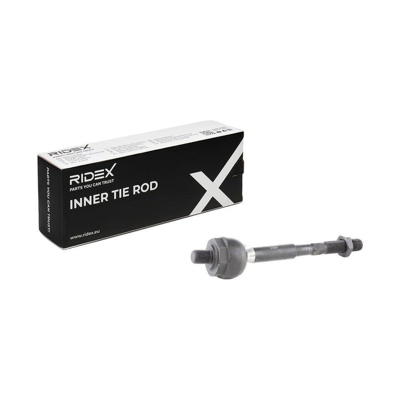 RIDEX 51T0067 Axial Joint, Tie Rod, Inner Axial Joint on