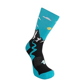 Rule No.6 Bamboo Socks, Crew Socks for Women and Men, Bamboo Socks Mens and Womens Compression Socks, Comfy Socks Womens Graduated Compression Socks, Dress Socks for Men, Mens Bamboo Socks Long Socks