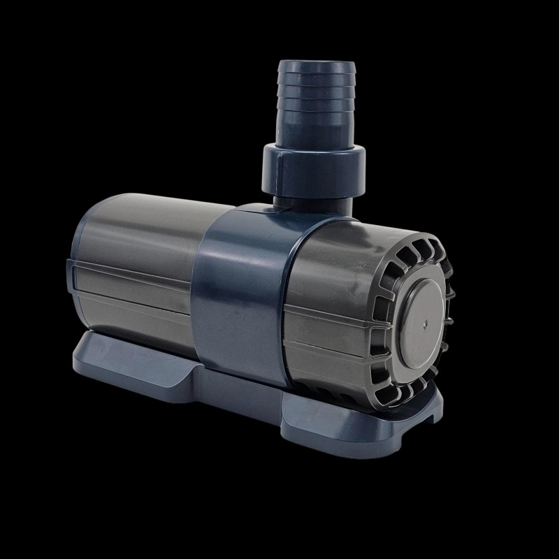 Lifegard 24v DC Variable Speed Pump for Aquarium Hydroponics Submersible