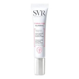SVR Topialyse Crema Calmante Hipoalergénica Para Contorno Ojos 15ml