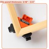 90 Degree Angle Clamps, Woodworking Corner Clip, Right Angle Clip