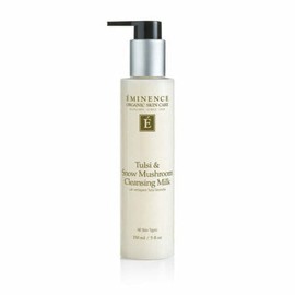 Eminence Tulsi & Snow Mushroom Cleansing Milk 150ml
