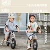 SUNRIMOON Kids Kids Protector Elbow Knee Wrist Bicycle Skateboard Protective