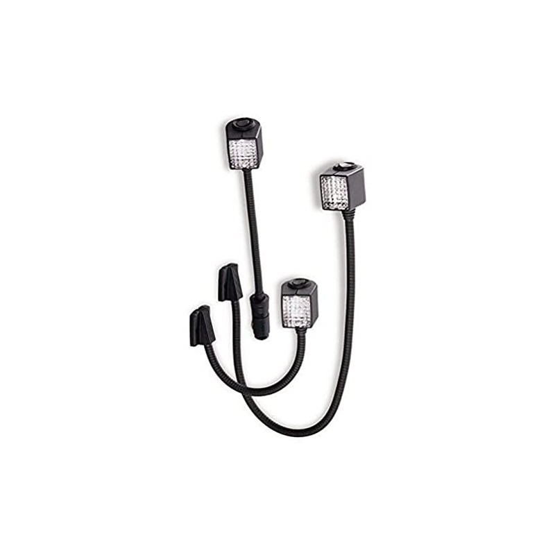 HELLA 2AB 004 532-171 Reading Light