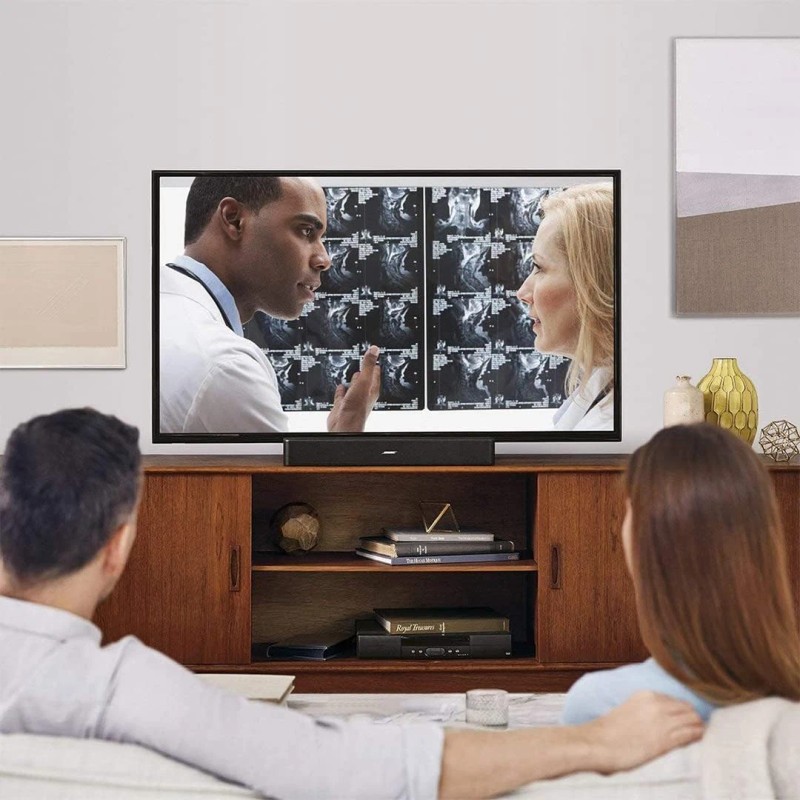 Geesio Remote for Bose Solo 5, 10, 15 Series II