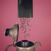 Eshai Kashmiri Chai (Kahwa) - Green Tea with Spices -