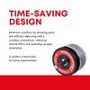 Rothenberger Deburring Adapter I with 6.1cm Diameter - For Deburring