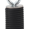 BOROCO 4pcs ATV Lock & Ride Lashing Racker, 1.45 Inch
