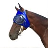 Horse Racing Goggles, Protective Net Horse Goggles, Horse Eye Cover