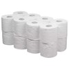 Perfectware Toilet Tissue Kit- 12 Rolls
