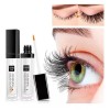 Cuidado Facial Serum Fortalecedor Crecimiento Pestañas Lash