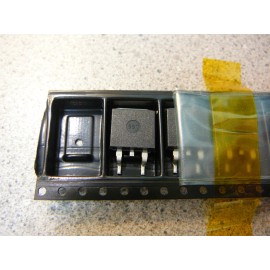 INFINEON BUZ111SL N-Channel SIPMOS Power Trans 55V 80A 3-Pin TO-263 *NEW* Qty.1