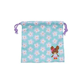 Nakajima Corporation KG Flower Works Drawstring 184863-23