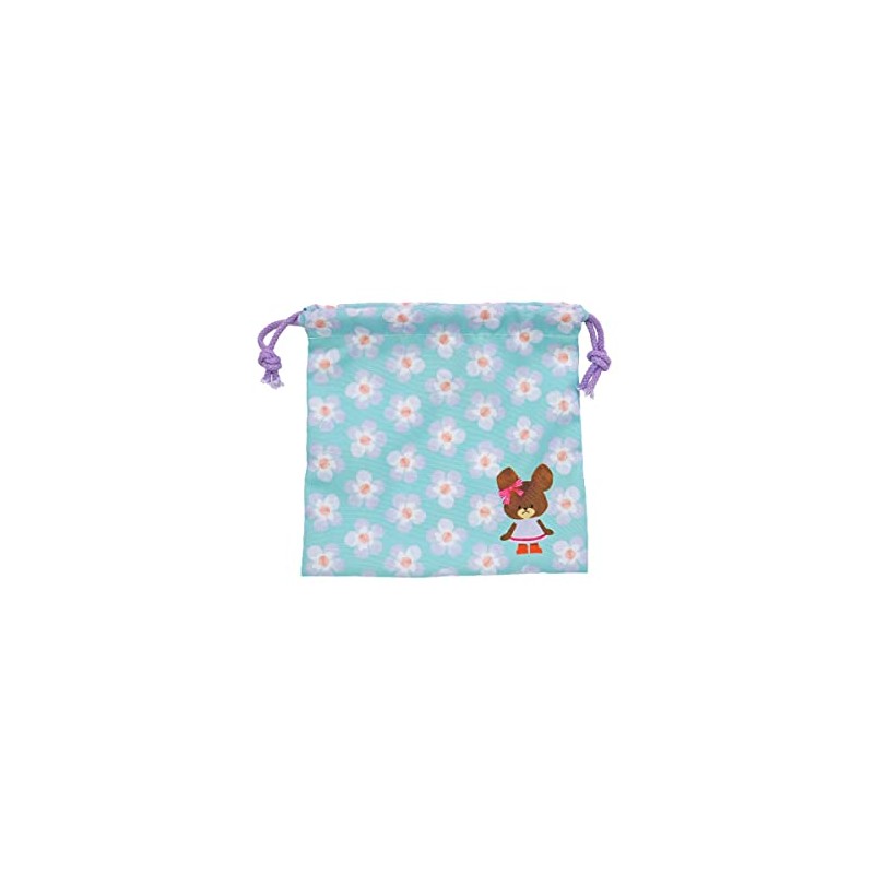 Nakajima Corporation KG Flower Works Drawstring 184863-23