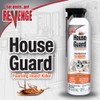 Bonide Revenge House Guard Foaming Insect Killer, 15 oz Ready-to-Use