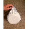 Therapist’s Choice® Bolster Cover with Zipper Closure, Soft & Durable,