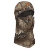 ScentLok BE:1 Midweight Headcover, Camouflage Full-Face Mask for Hunting and