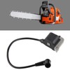 Chain Saw Ignition Coil 503639801 Copper Replacement for 394 394XP