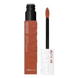 Labial Líquido Larga Duración Superstay Matte Ink Maybelline Insider
