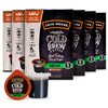Java House Cold Brew Coffee Concentrate Single Serve Liquid Pods,