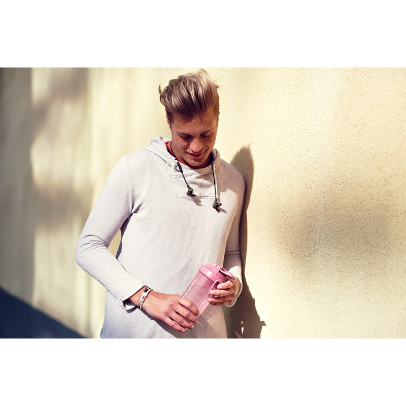 Smartshake Original 2GO One Bottle Shaker Cup with 800 ml