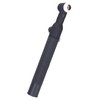 Welding Torch Head Set Wear Resistant Protective Case Adjustable Hardware