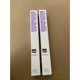 UOMA Beauty Inc 2 X UOMA By Sharon C., One and Done - Complete Brow Styler - Shade 5 Brunette
