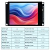 Hosyond 3.2 inch 240x320 IPS Capacitive Touch Screen LCD Module