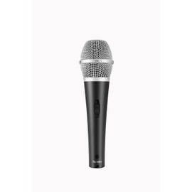 beyerdynamic TGV35ds Dynamic Supercardioid Microphone for Vocals with On/Off Switch