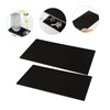 Alipis Barber Station Mats PVC Bar Pad Non-Slip Mat for