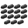 uxcell 3.5 mm Audio Jack Connector PCB Mount Female Socket