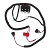 Dual Electric Fan Wire Harness ECU Control 7L5533A226T Replacement for