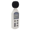 HY‑1361 Digital Sound Level Meter Handheld LCD Screen USB Decibel