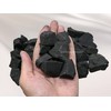 Raw Shungite Stones Crystal Rock, Real Shungite Stones for Water